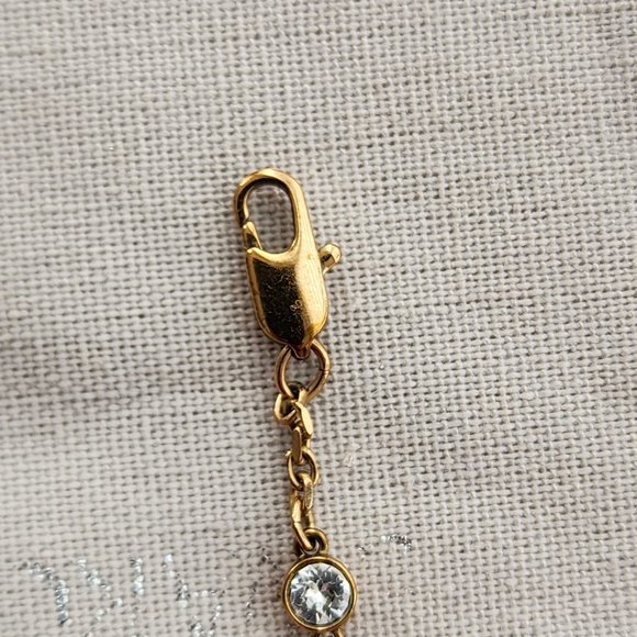 Swarovski necklace - Picture 2 of 9